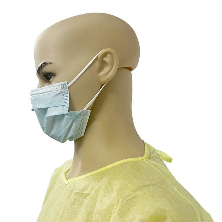 Air-Pollution Civial Safety Mask