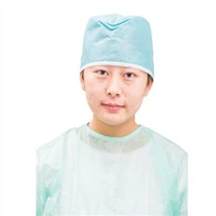 Ķirurģiskās medicīnas galvaskausa vāciņi