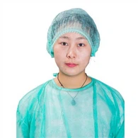 Surgical Mob Cap gariem matiem